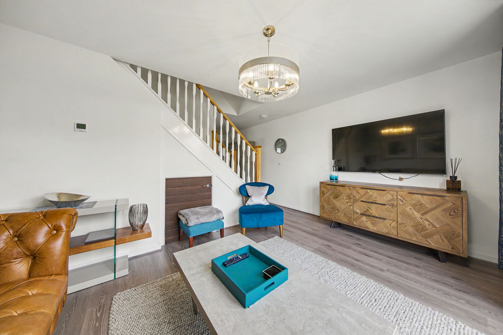Sawmill Mews Tapton